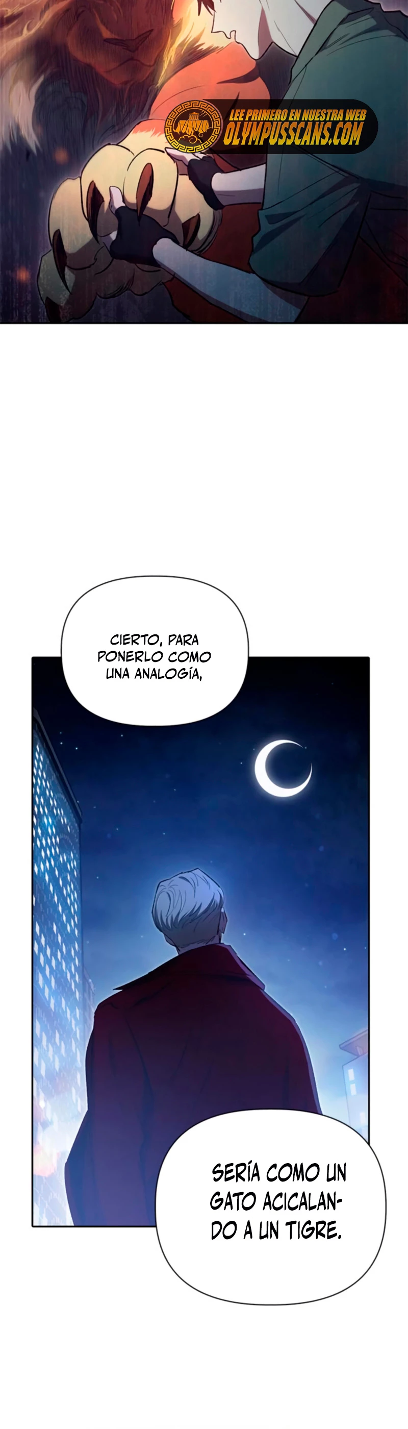 entrenador de clases  > Capitulo 74 > Page 371