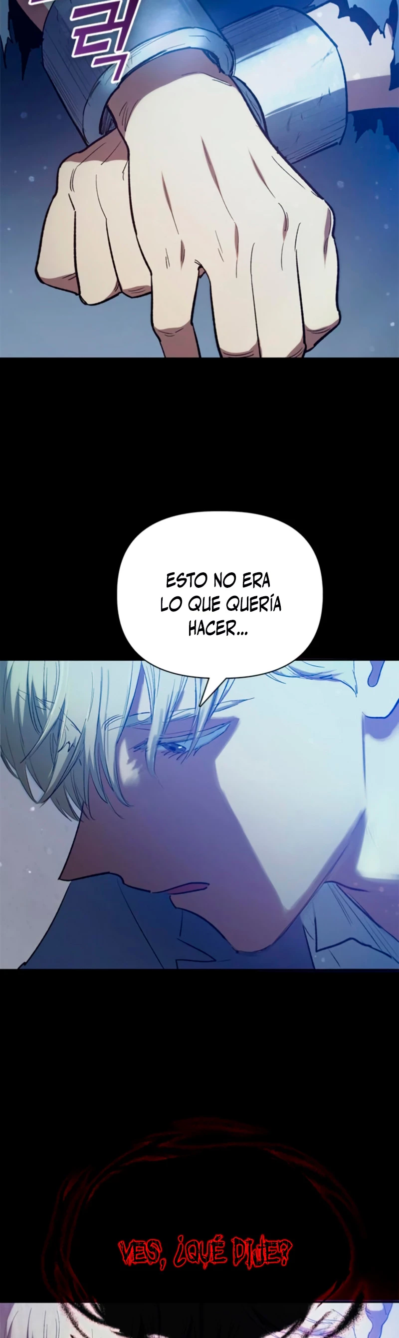 entrenador de clases  > Capitulo 74 > Page 441