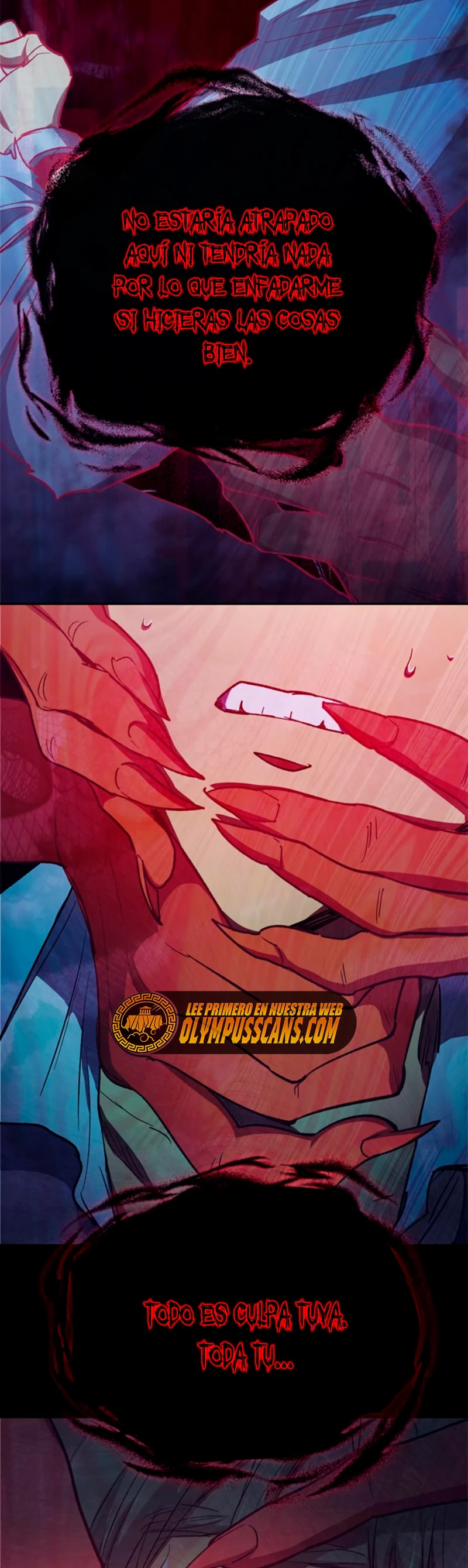 entrenador de clases  > Capitulo 74 > Page 461