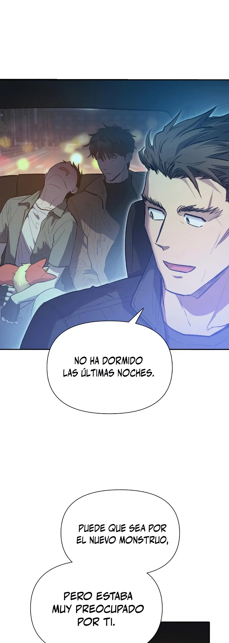 entrenador de clases  > Capitulo 75 > Page 31