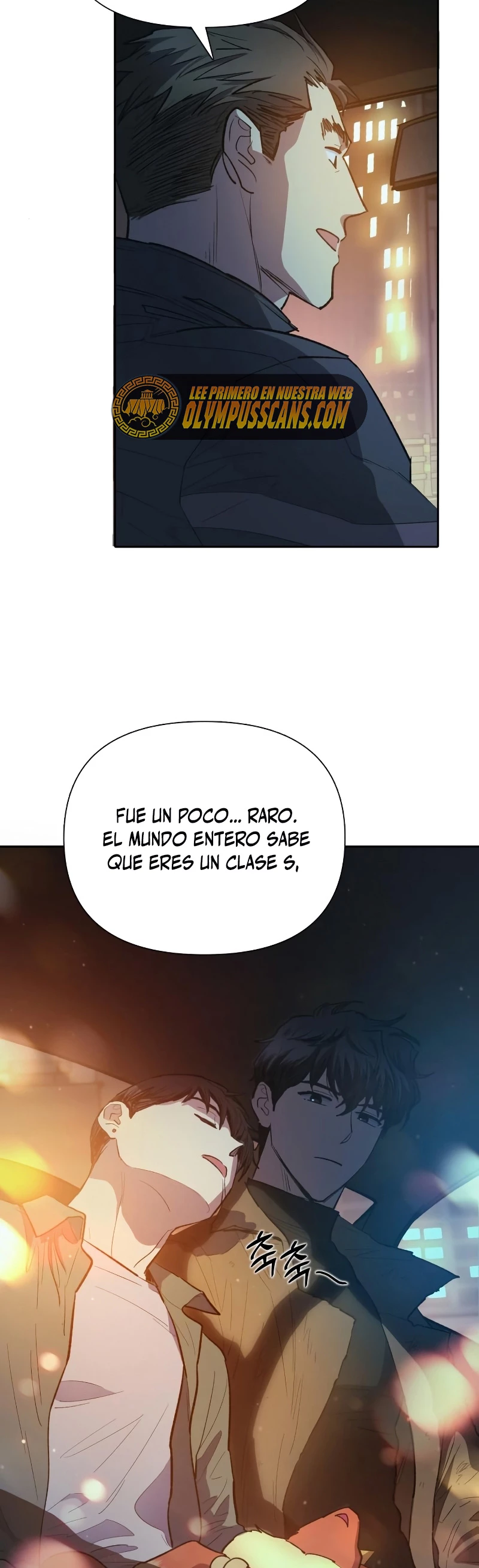 entrenador de clases  > Capitulo 75 > Page 41