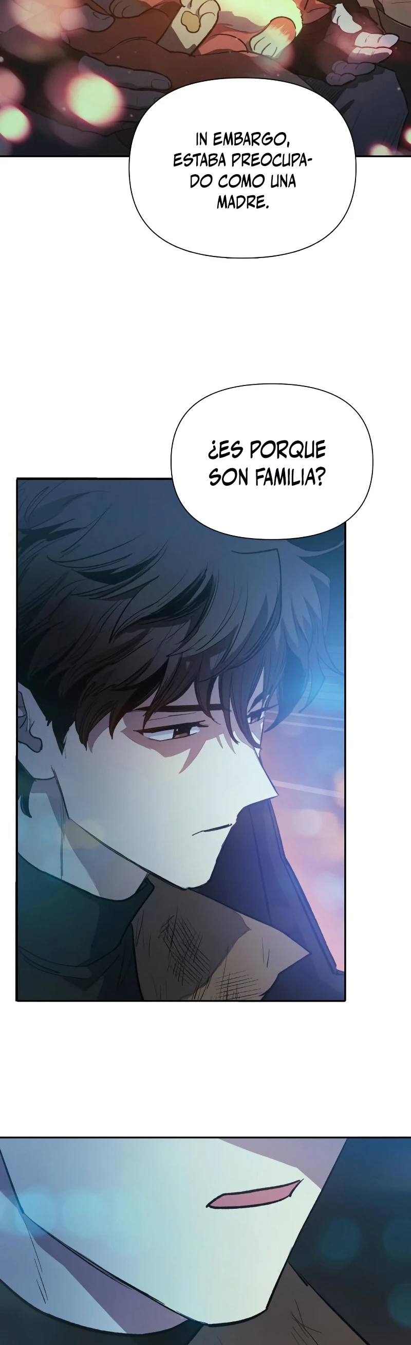 entrenador de clases  > Capitulo 75 > Page 51