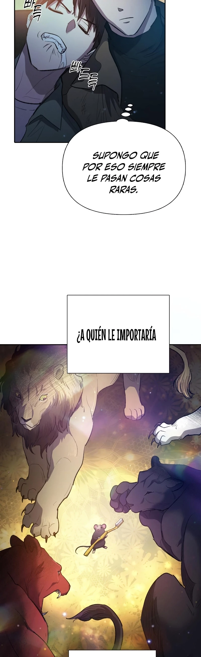 entrenador de clases  > Capitulo 75 > Page 81