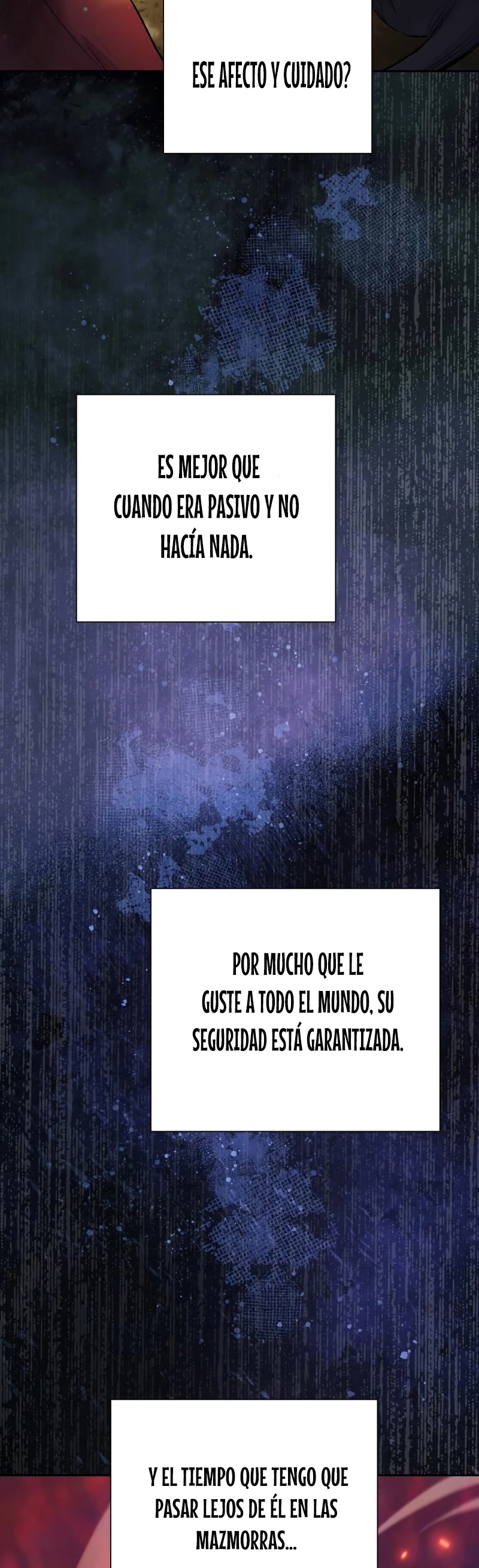 entrenador de clases  > Capitulo 75 > Page 91