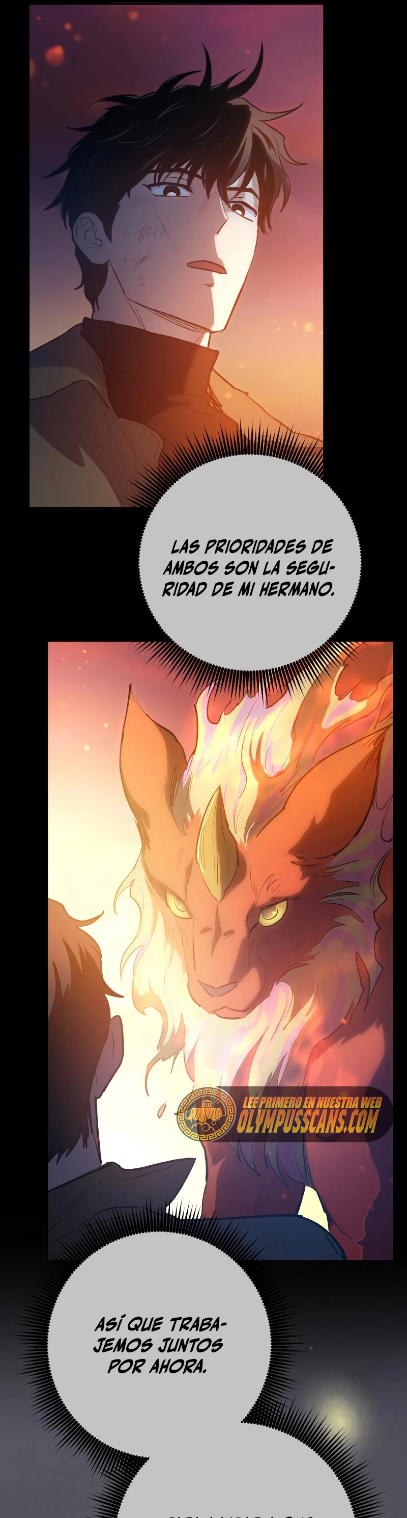 entrenador de clases  > Capitulo 75 > Page 111