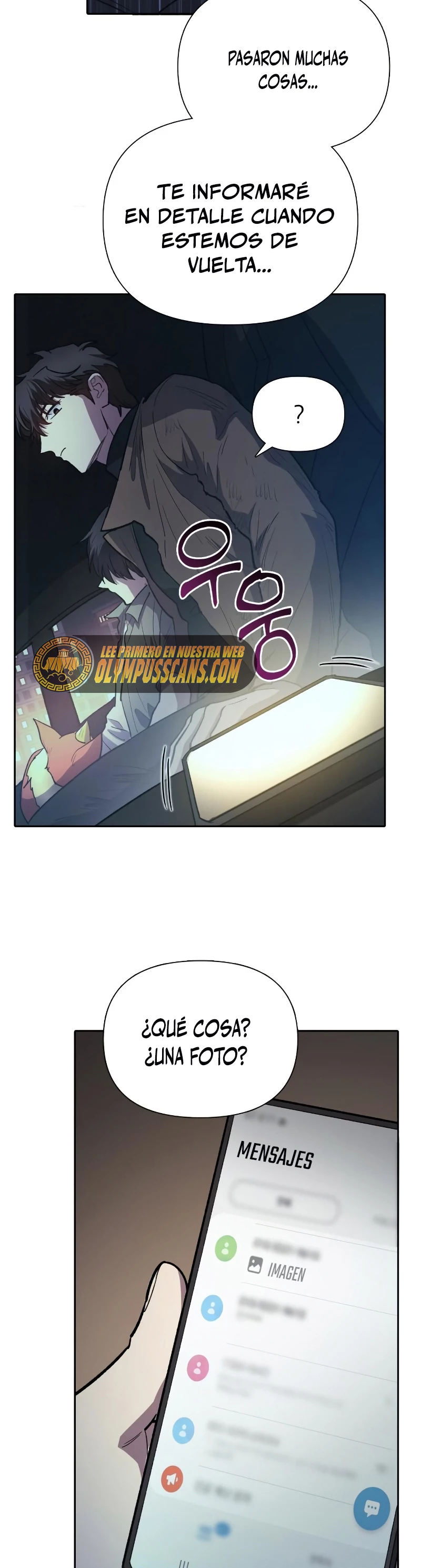 entrenador de clases  > Capitulo 75 > Page 141