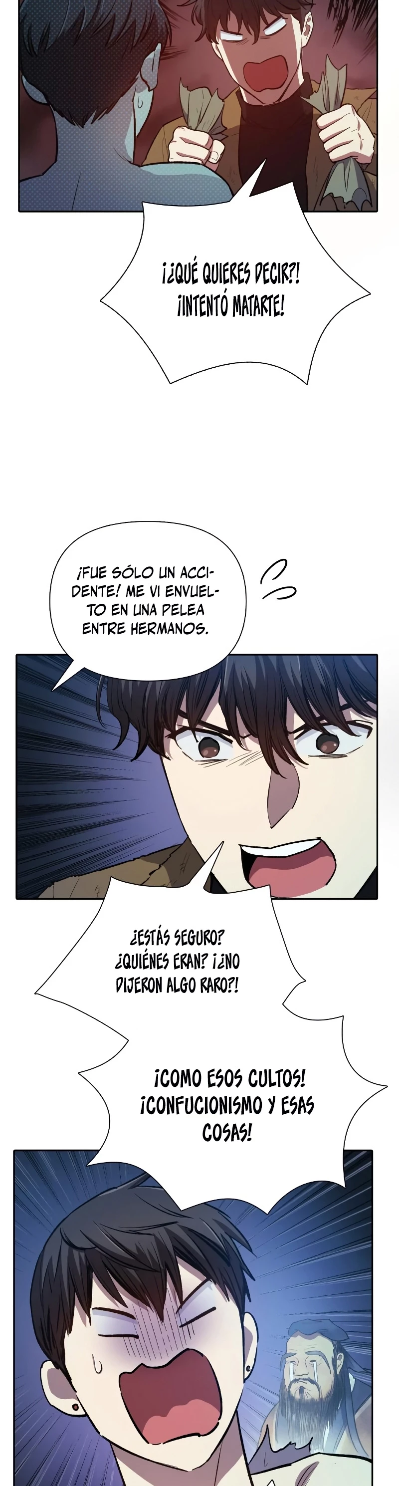 entrenador de clases  > Capitulo 75 > Page 191