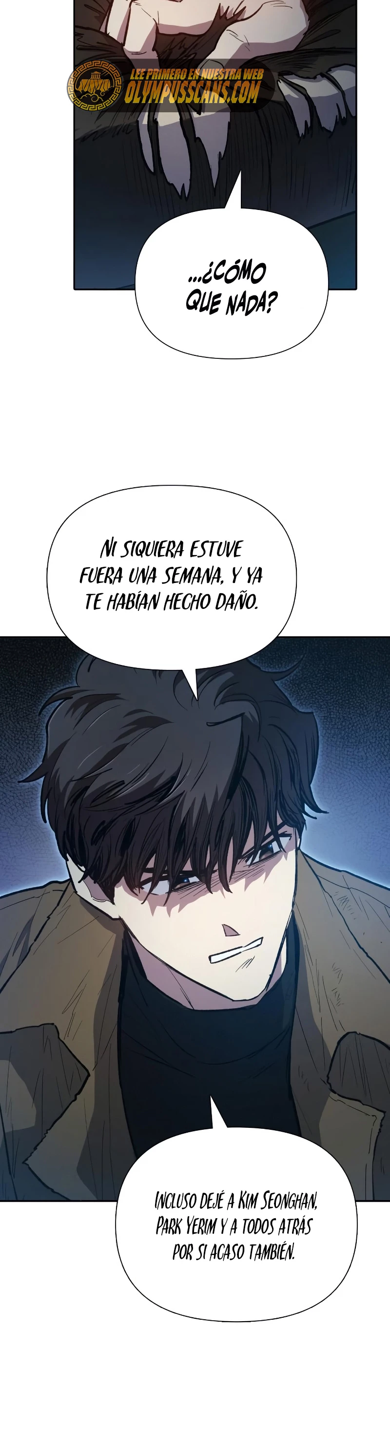 entrenador de clases  > Capitulo 75 > Page 211