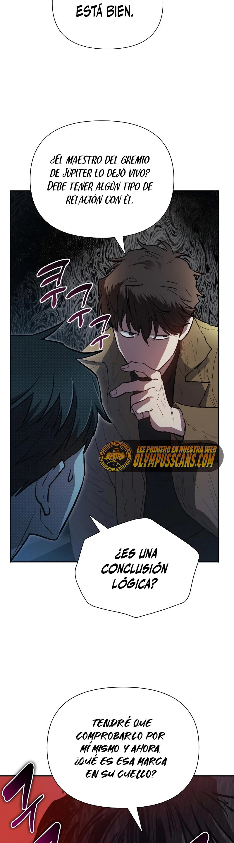 entrenador de clases  > Capitulo 75 > Page 241