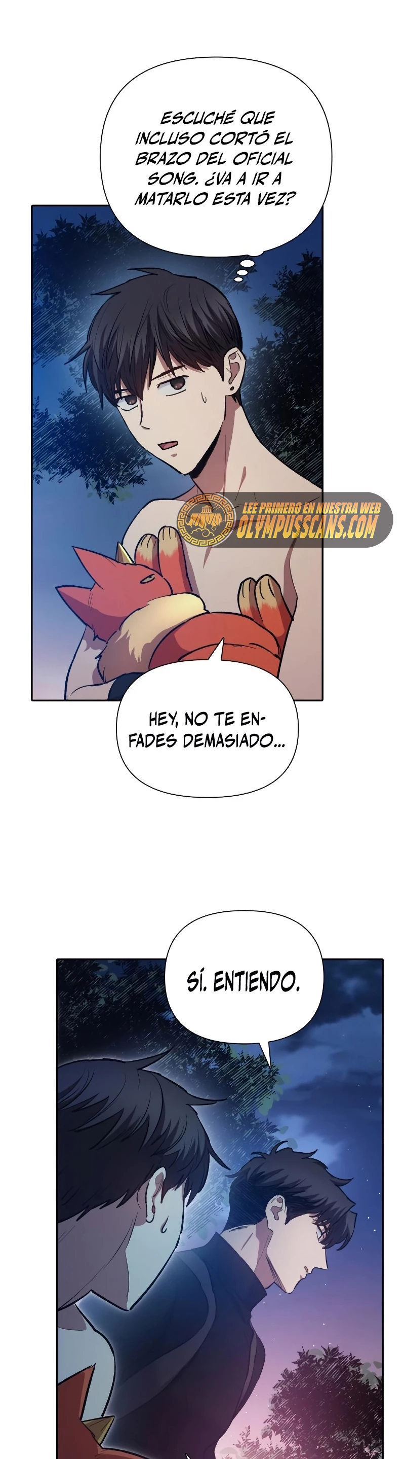 entrenador de clases  > Capitulo 75 > Page 271