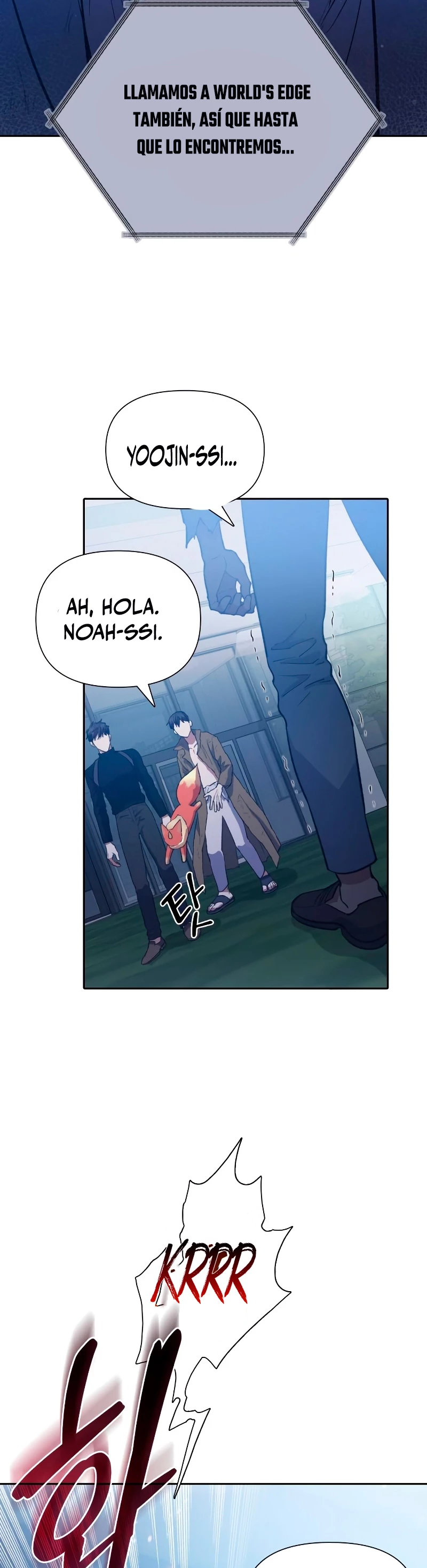entrenador de clases  > Capitulo 75 > Page 361