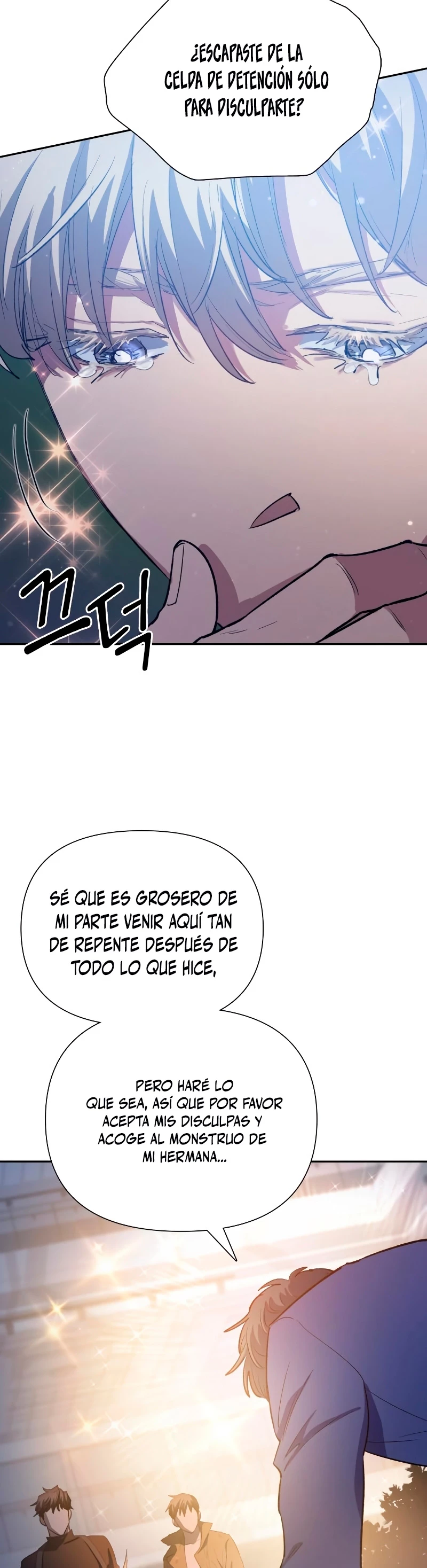 entrenador de clases  > Capitulo 75 > Page 391