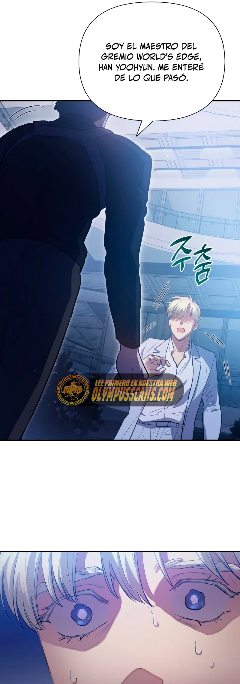 entrenador de clases  > Capitulo 75 > Page 431