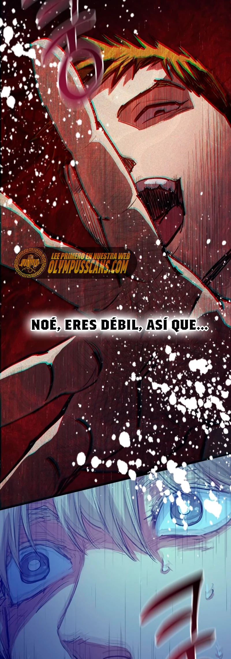 entrenador de clases  > Capitulo 75 > Page 481