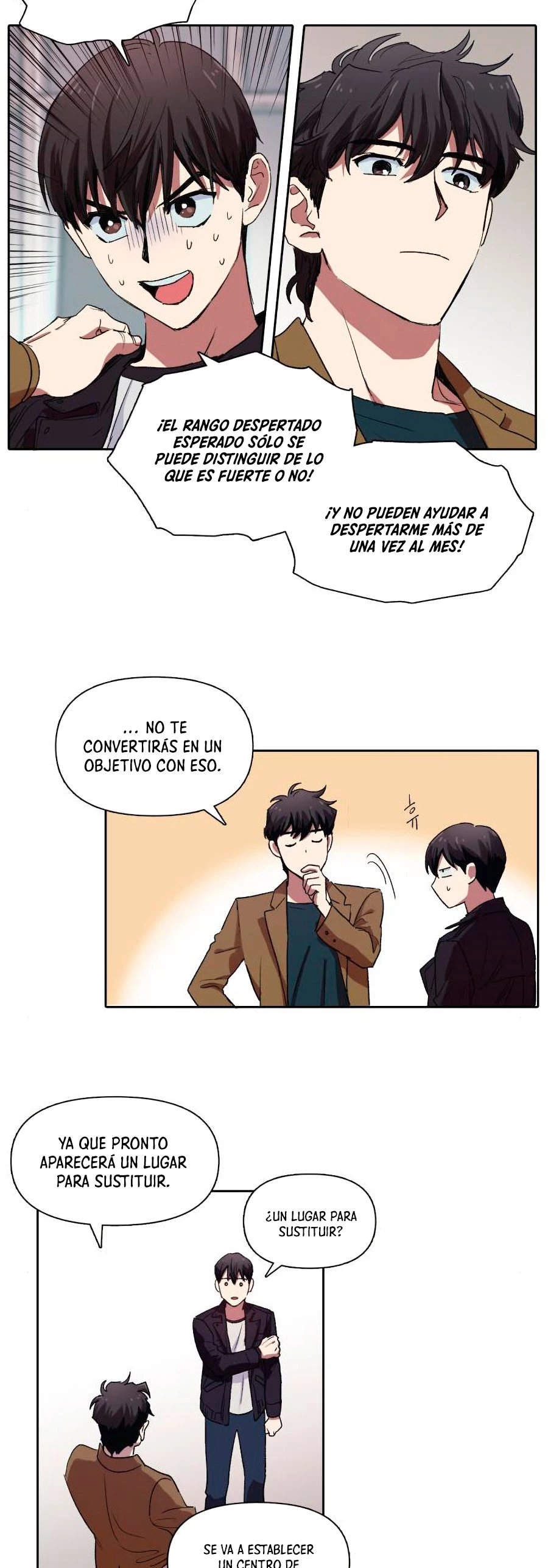entrenador de clases  > Capitulo 8 > Page 51