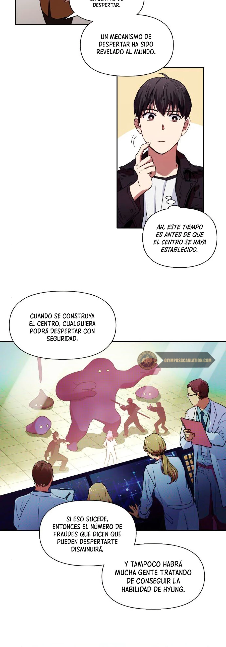entrenador de clases  > Capitulo 8 > Page 61