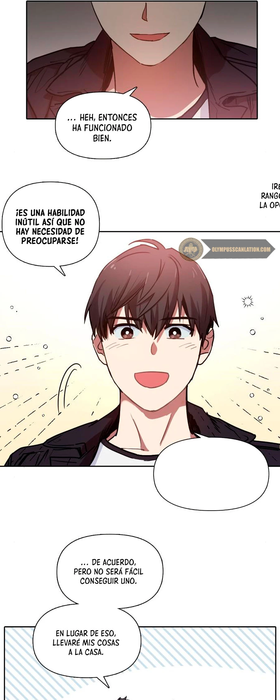 entrenador de clases  > Capitulo 8 > Page 71