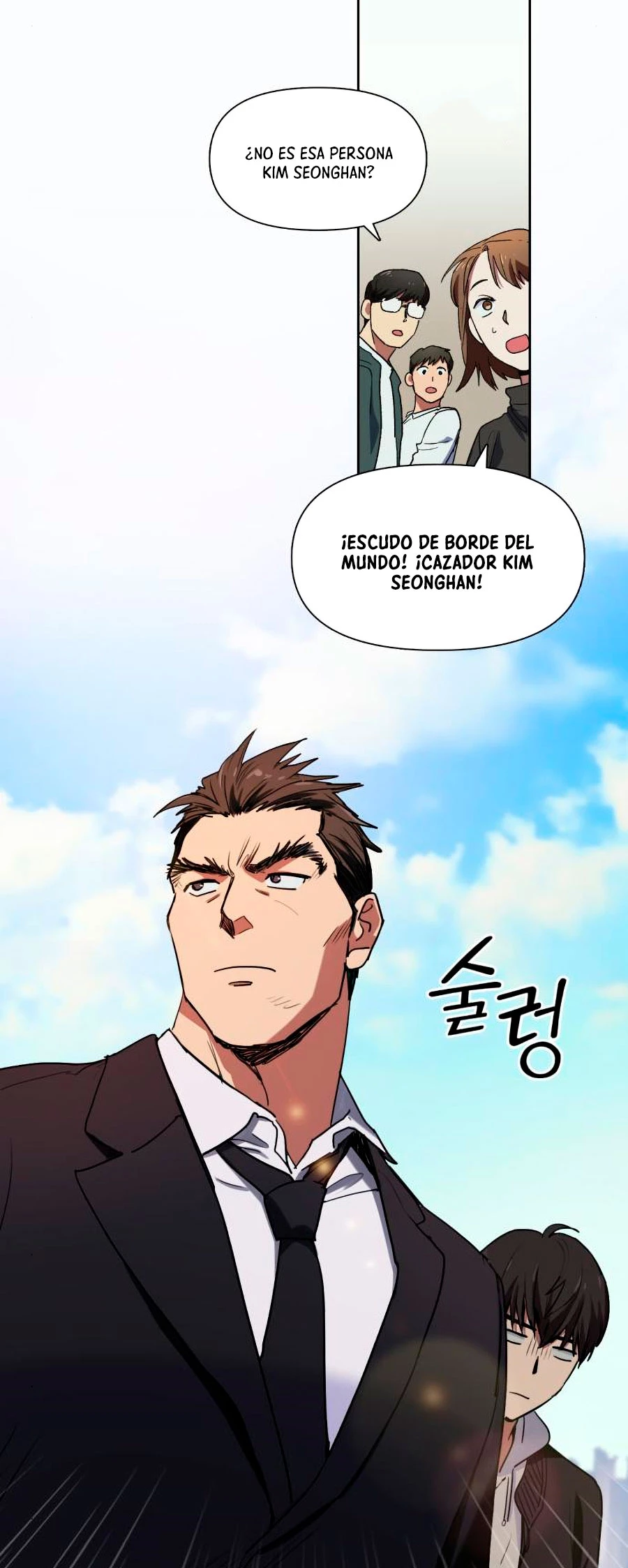 entrenador de clases  > Capitulo 8 > Page 101