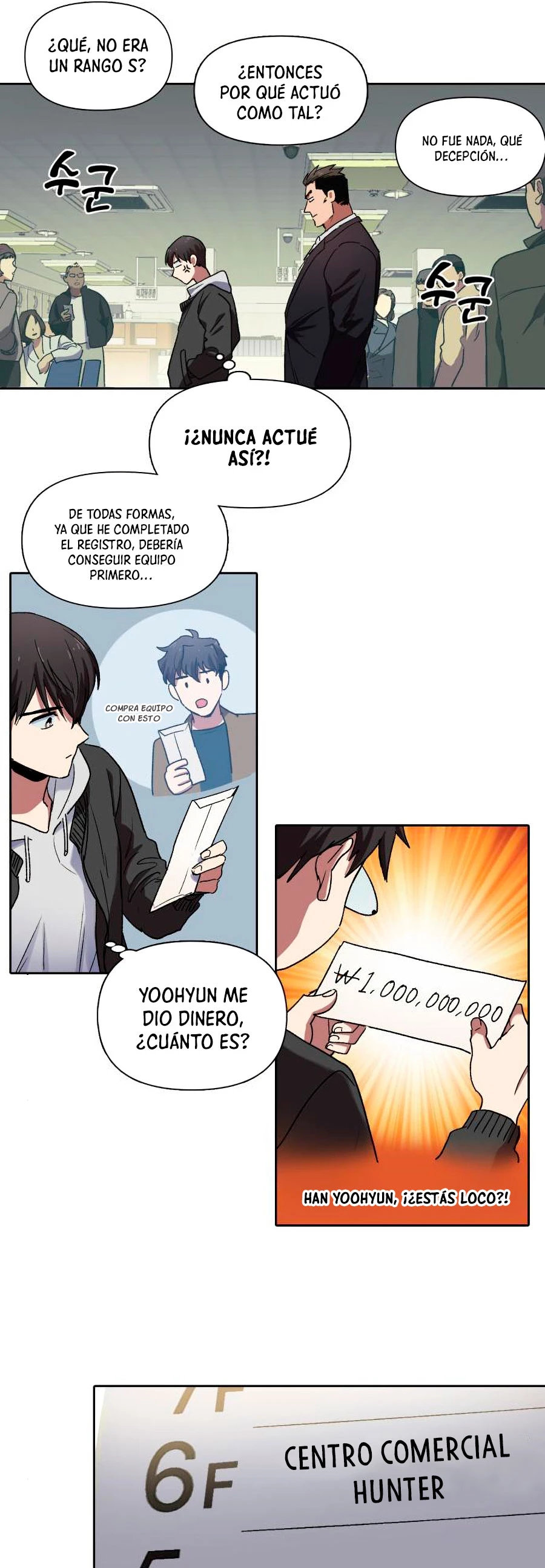 entrenador de clases  > Capitulo 8 > Page 131