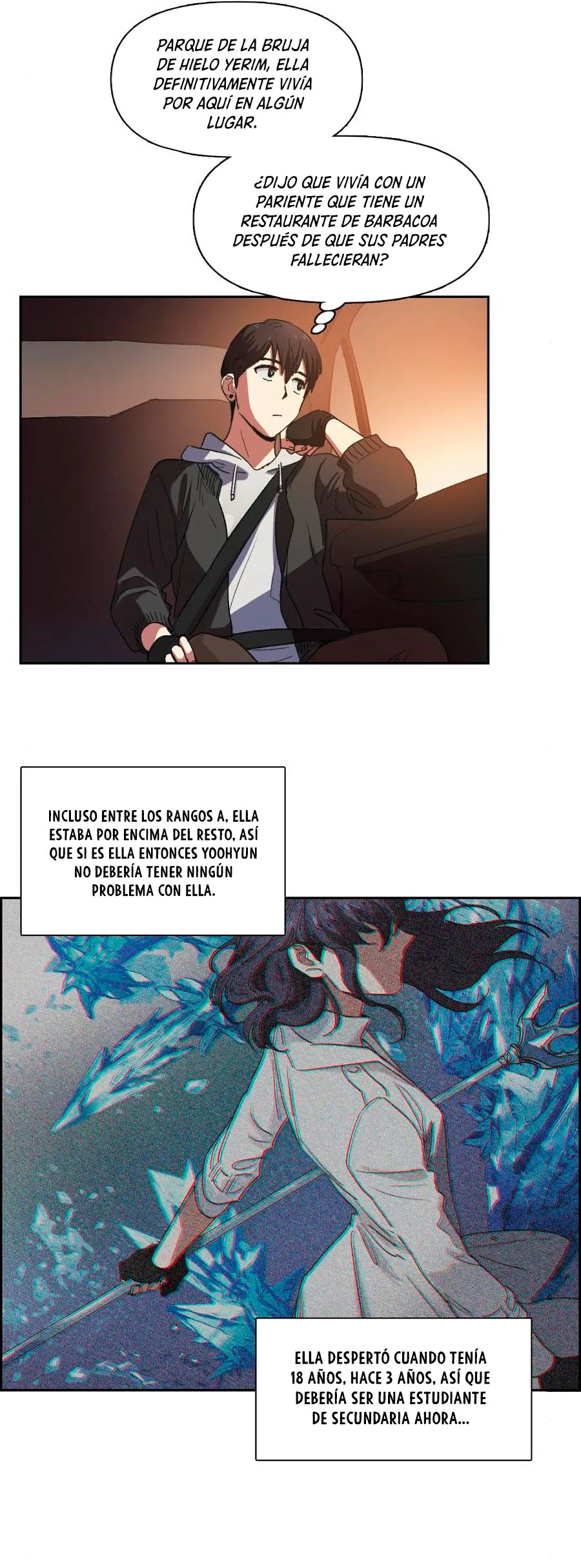 entrenador de clases  > Capitulo 8 > Page 181