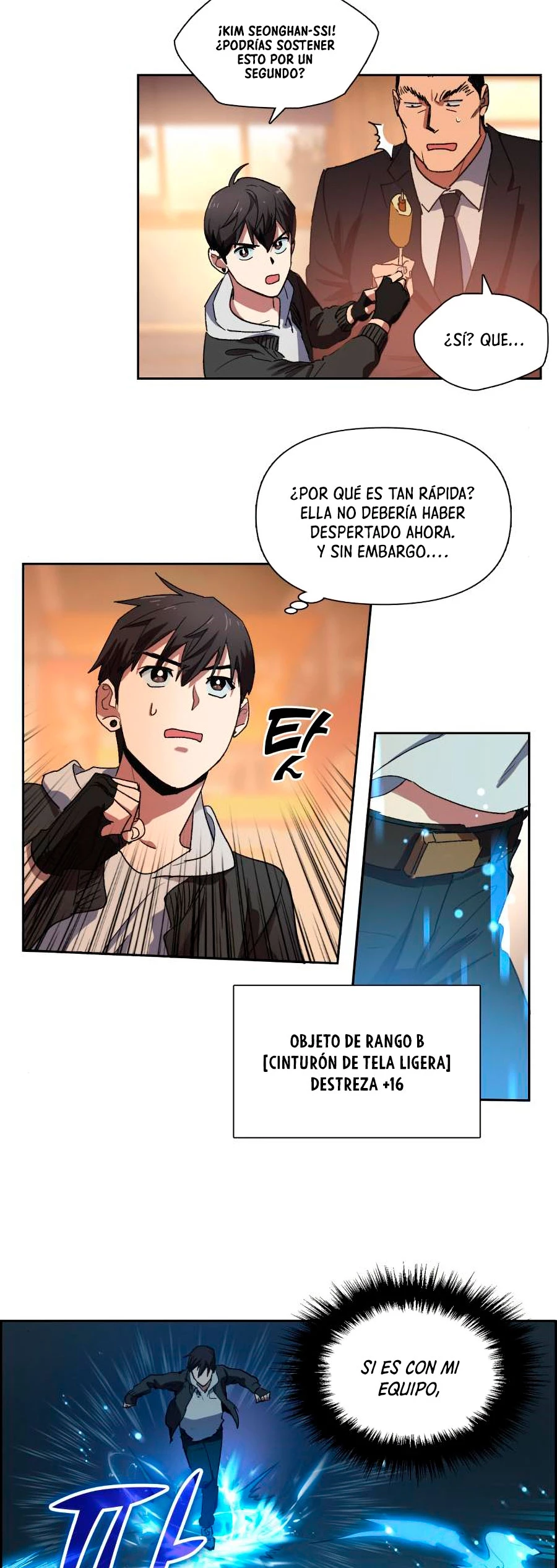 entrenador de clases  > Capitulo 8 > Page 261