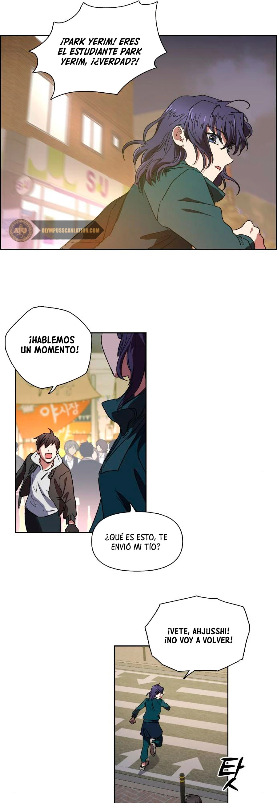 entrenador de clases  > Capitulo 8 > Page 291