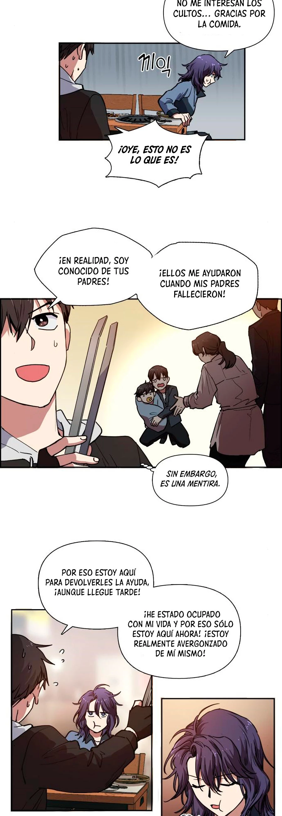 entrenador de clases  > Capitulo 9 > Page 31