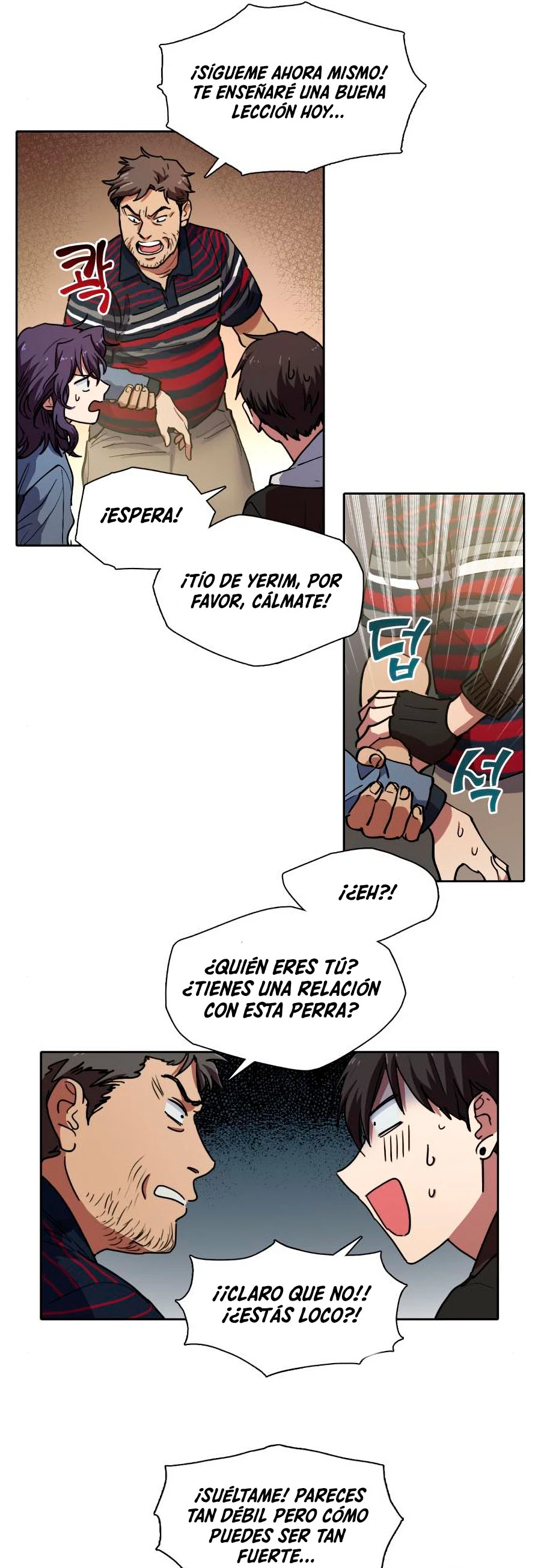 entrenador de clases  > Capitulo 9 > Page 141