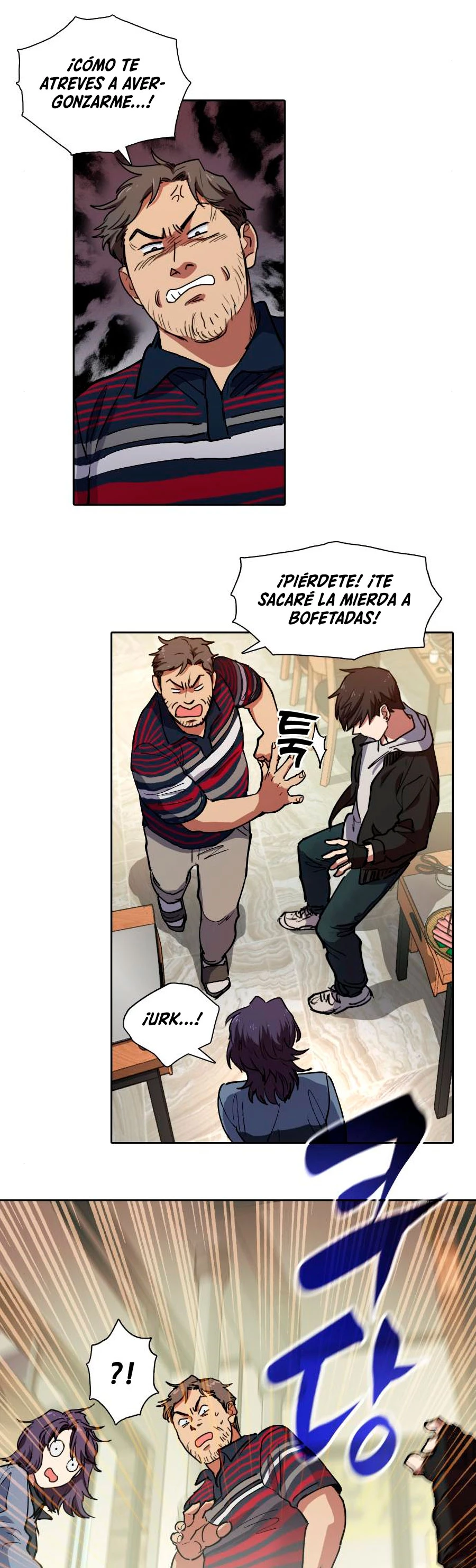 entrenador de clases  > Capitulo 9 > Page 191