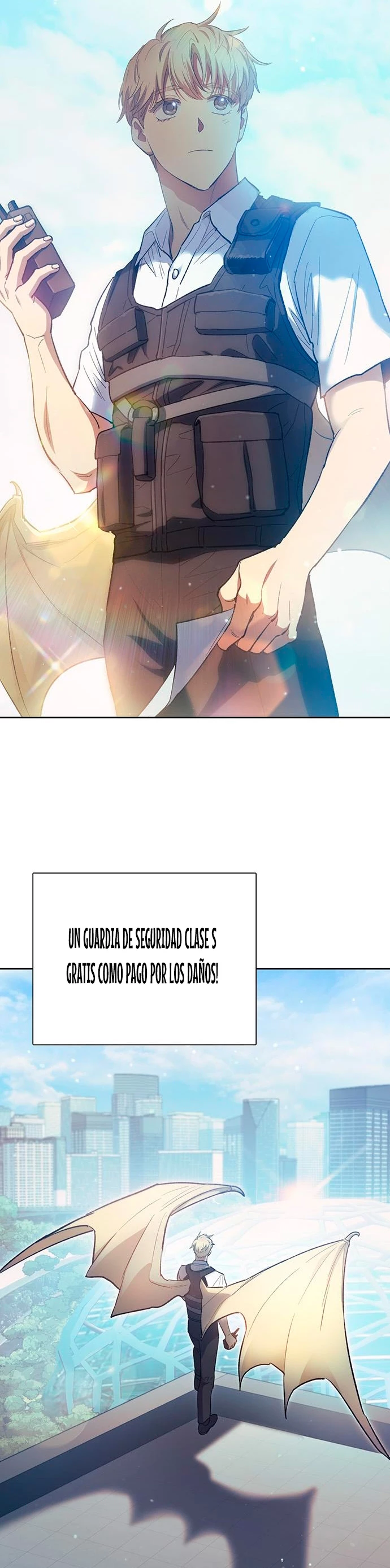 entrenador de clases  > Capitulo 77 > Page 41