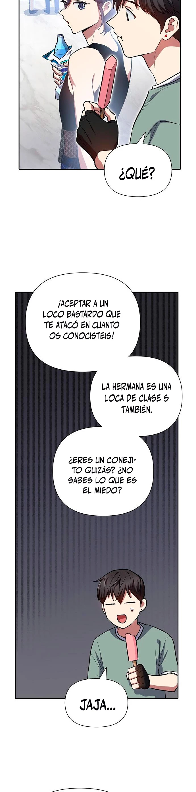 entrenador de clases  > Capitulo 77 > Page 71