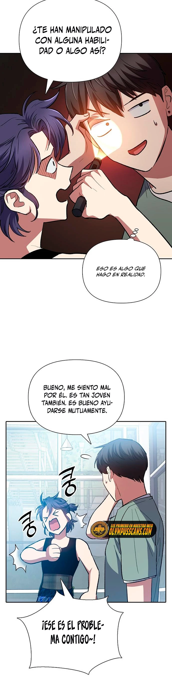 entrenador de clases  > Capitulo 77 > Page 81