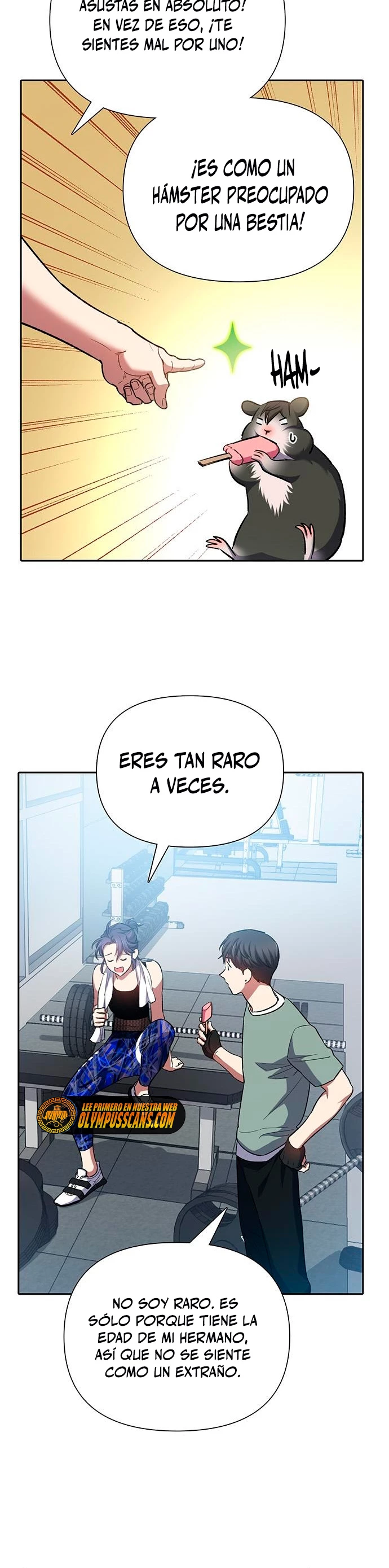 entrenador de clases  > Capitulo 77 > Page 101
