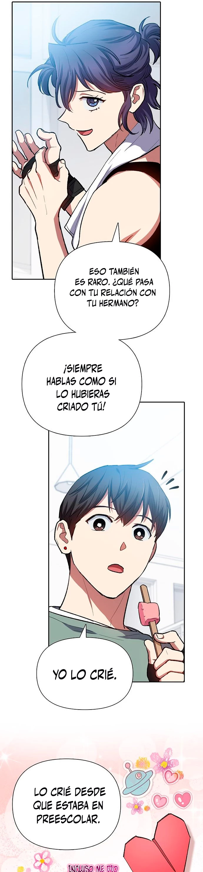 entrenador de clases  > Capitulo 77 > Page 111