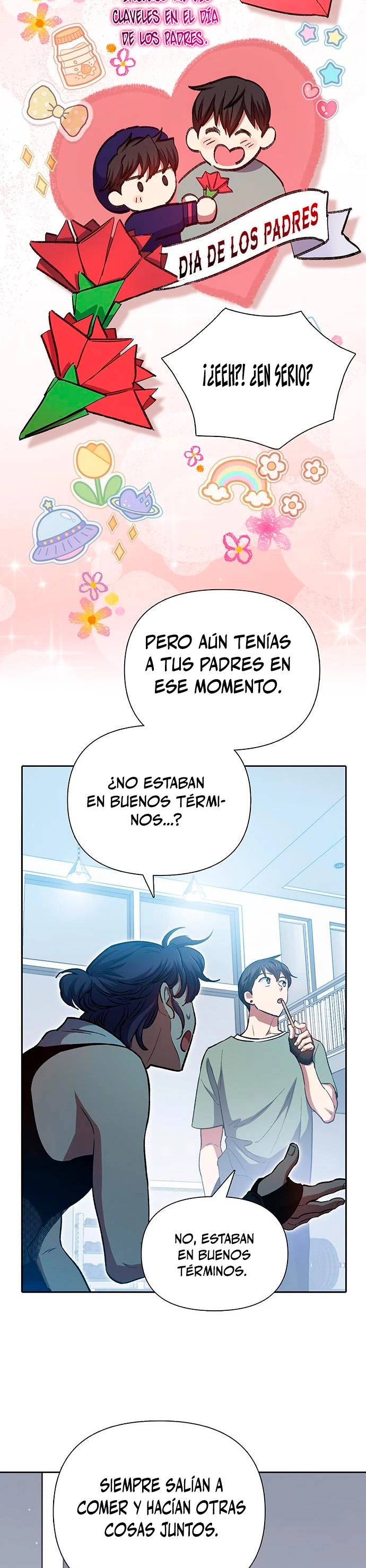entrenador de clases  > Capitulo 77 > Page 121