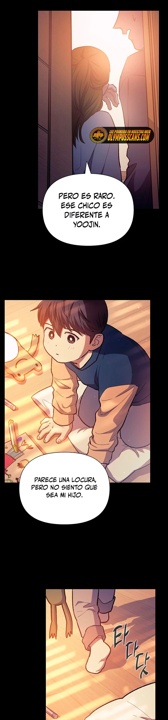 entrenador de clases  > Capitulo 77 > Page 191