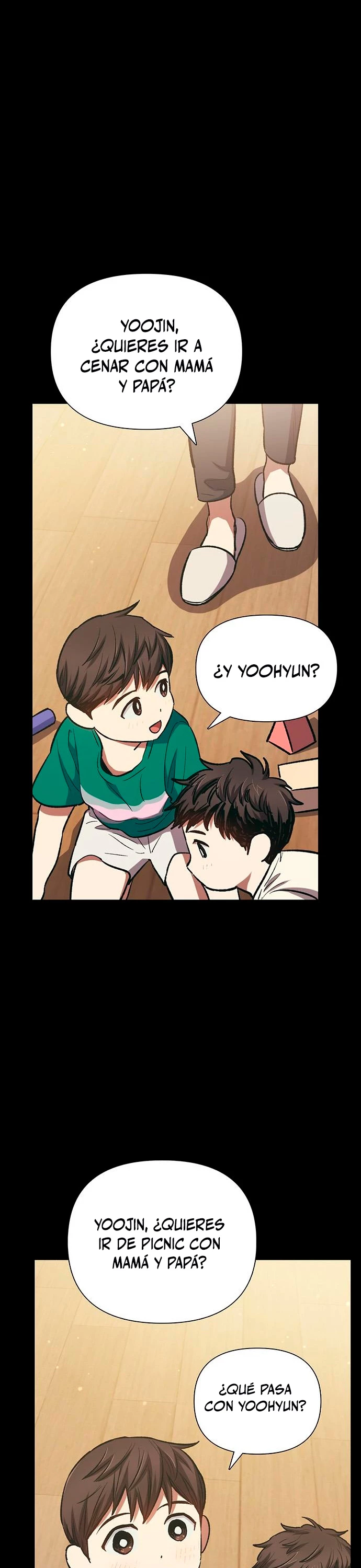 entrenador de clases  > Capitulo 77 > Page 231