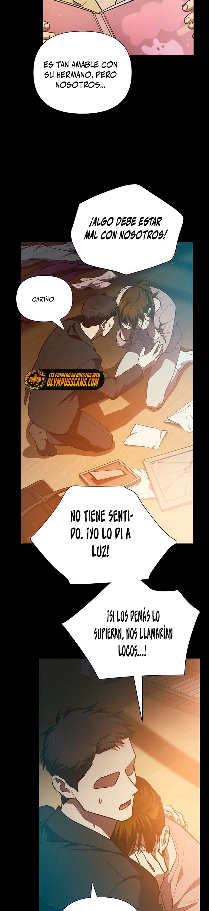 entrenador de clases  > Capitulo 77 > Page 251