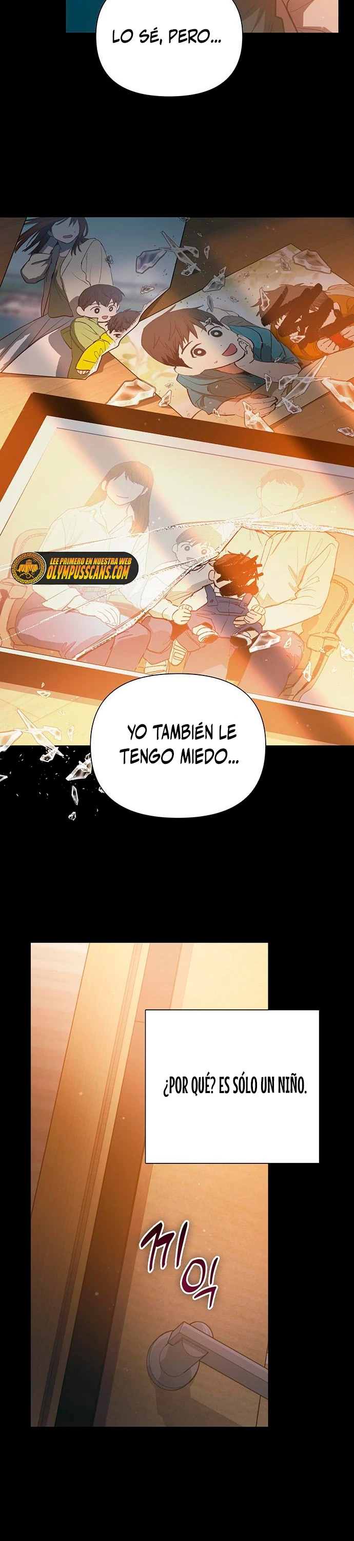 entrenador de clases  > Capitulo 77 > Page 261