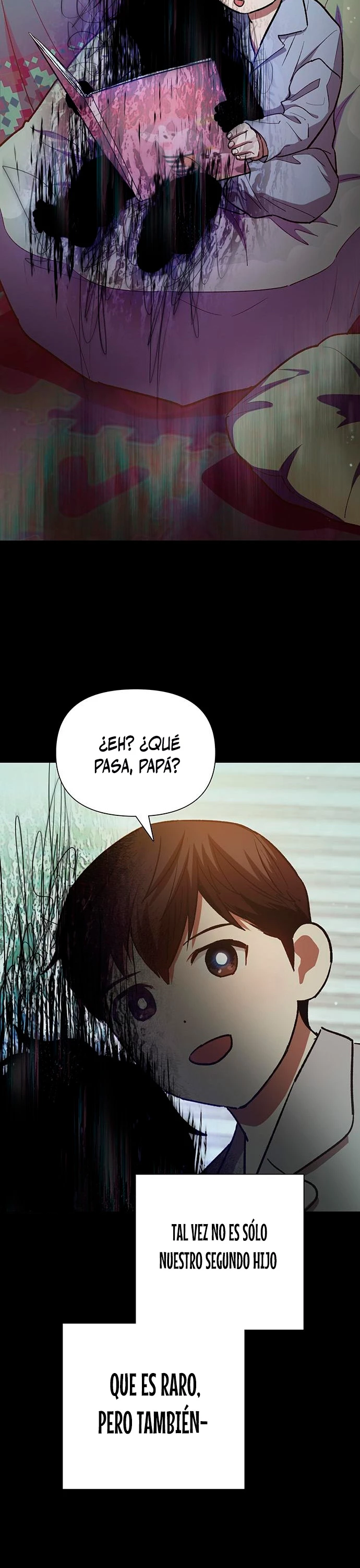 entrenador de clases  > Capitulo 77 > Page 291