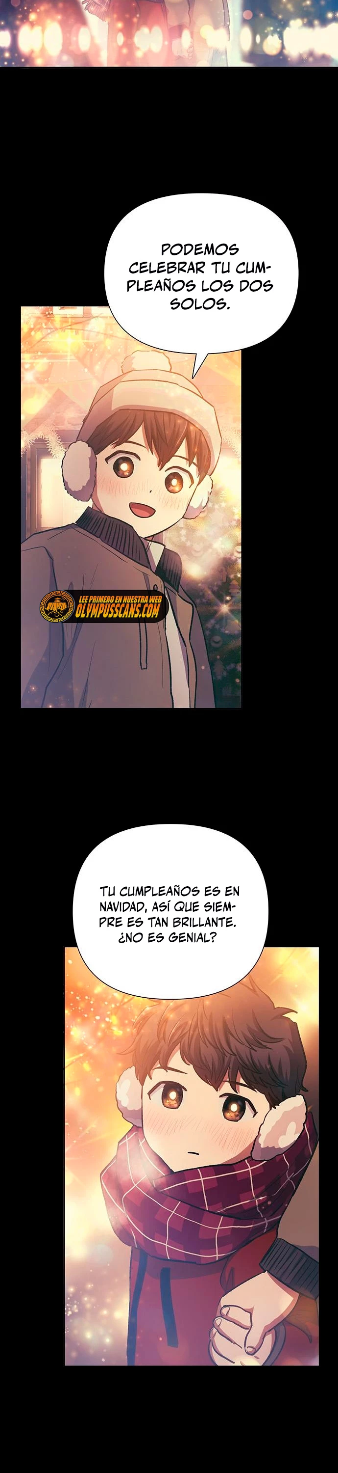 entrenador de clases  > Capitulo 77 > Page 321