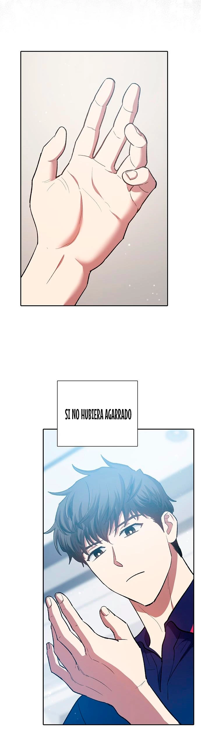 entrenador de clases  > Capitulo 77 > Page 341