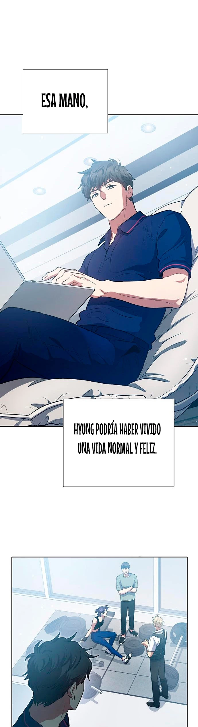 entrenador de clases  > Capitulo 77 > Page 351