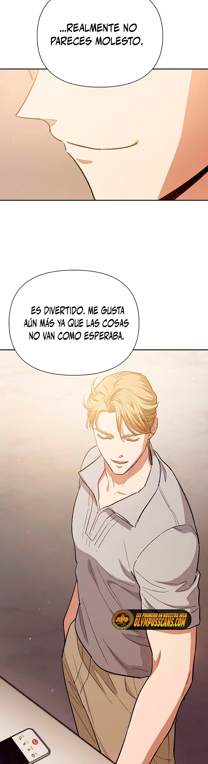 entrenador de clases  > Capitulo 77 > Page 411