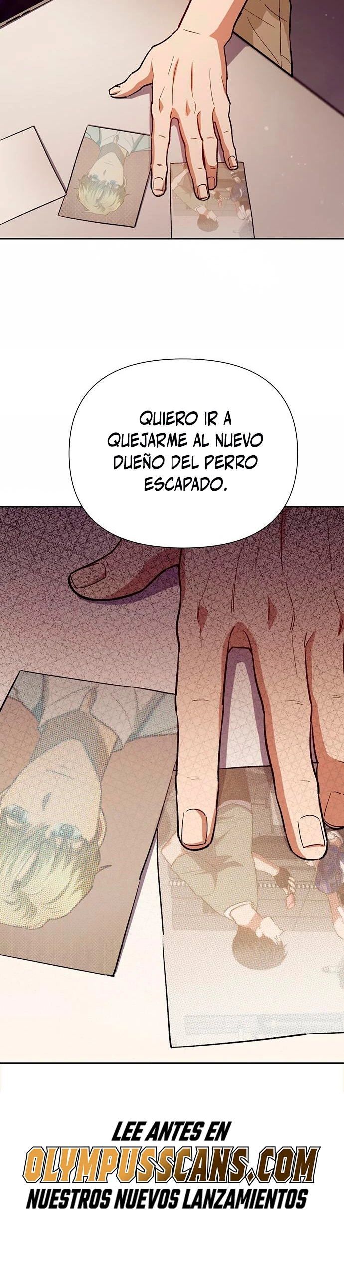 entrenador de clases  > Capitulo 77 > Page 421
