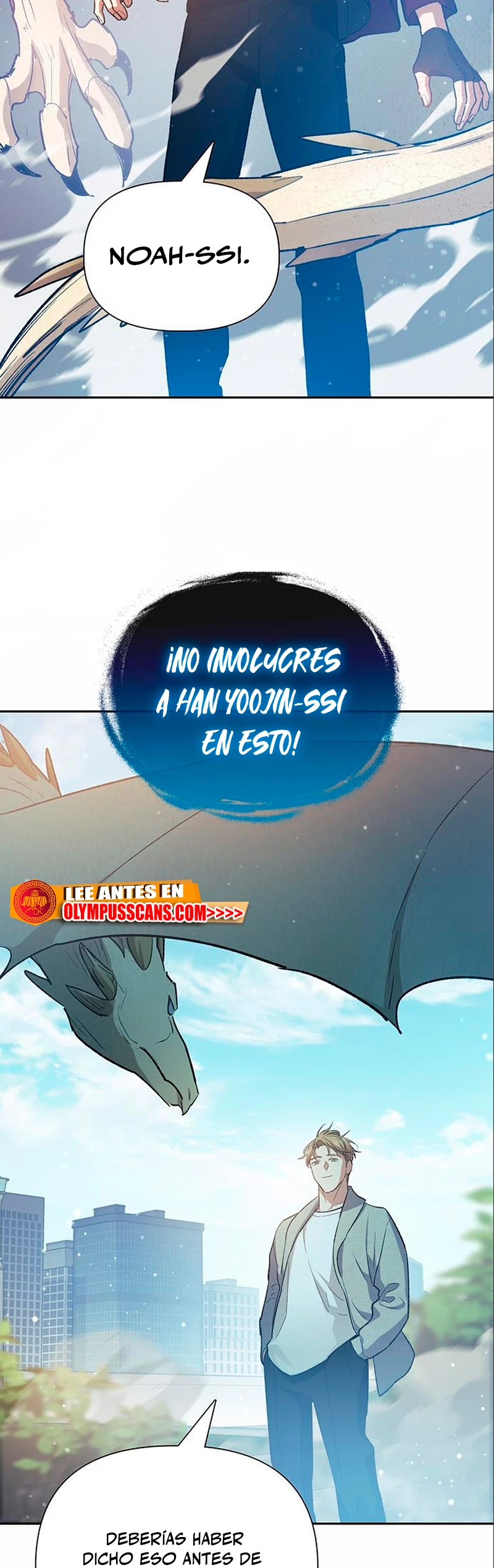 entrenador de clases  > Capitulo 78 > Page 501