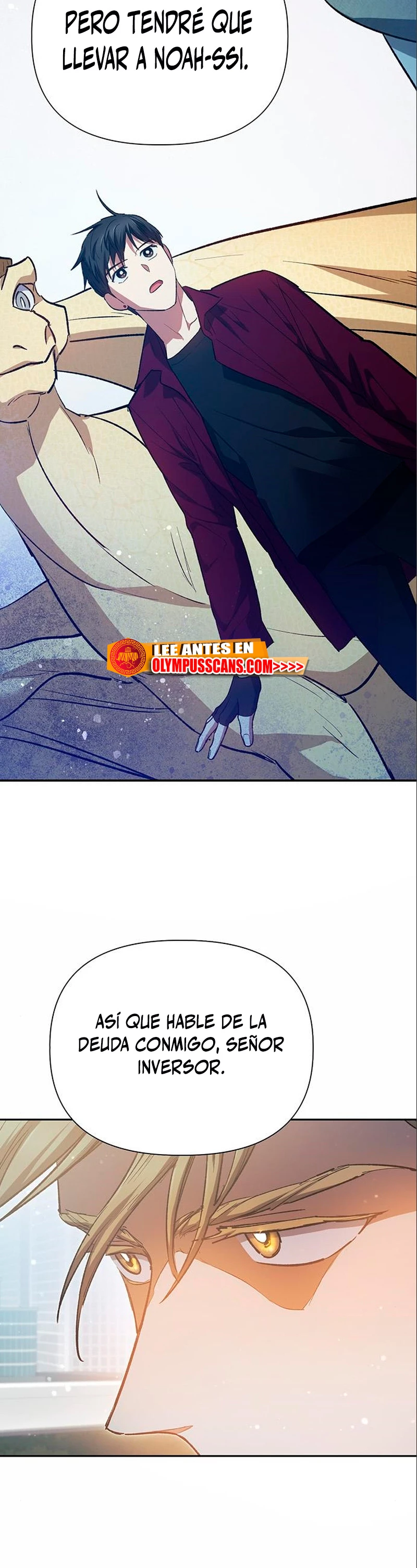 entrenador de clases  > Capitulo 78 > Page 561