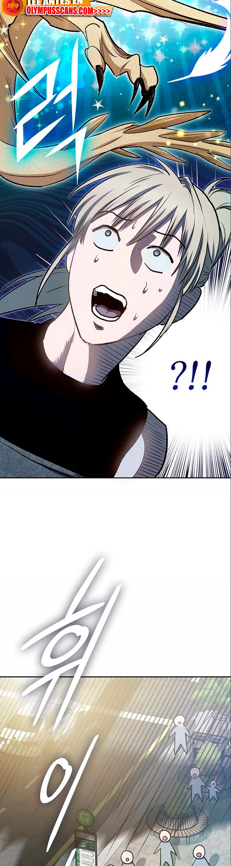 entrenador de clases  > Capitulo 78 > Page 81