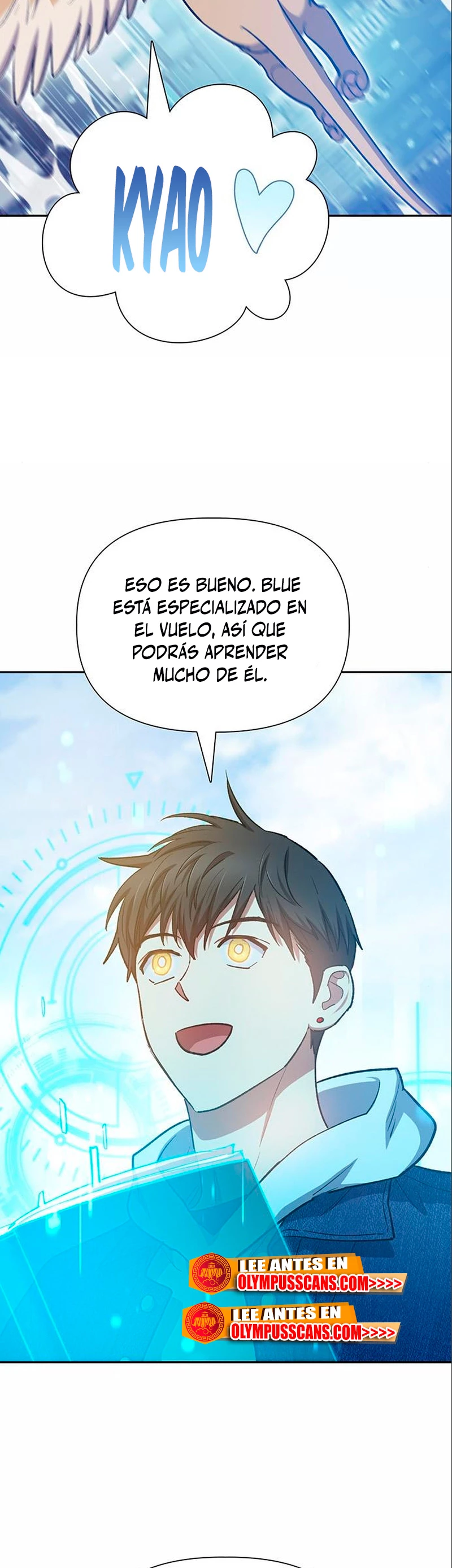 entrenador de clases  > Capitulo 78 > Page 141