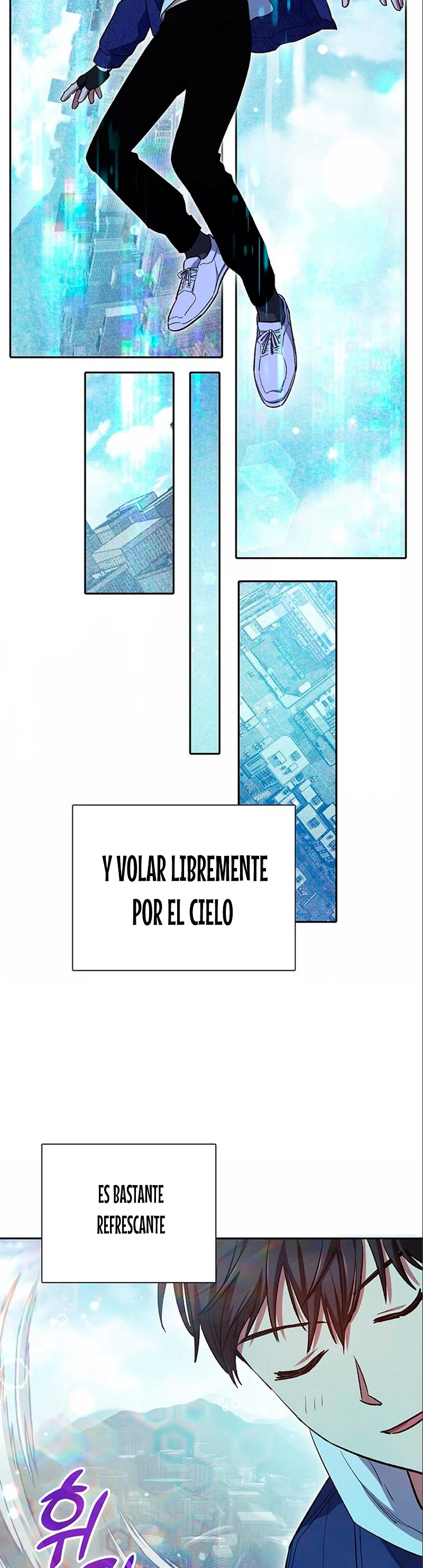 entrenador de clases  > Capitulo 78 > Page 191